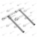 Dispozitiv portabil pentru facut cherestea cu drujba 48" (122cm)